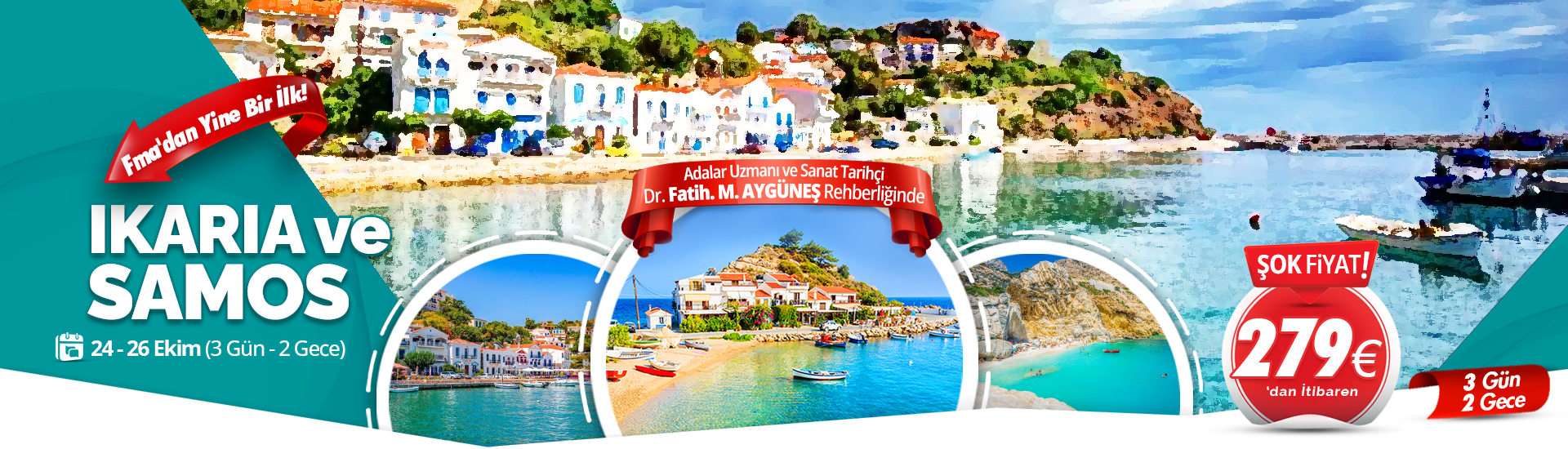 ikaria samos