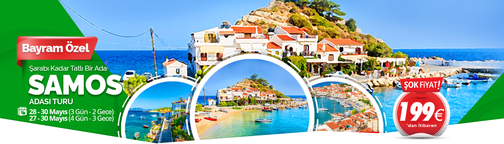 Samos Bayram 