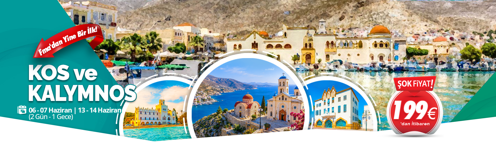 Kos Kalymnos 