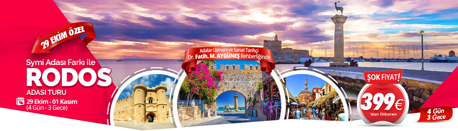 Rodos 29 Ekim