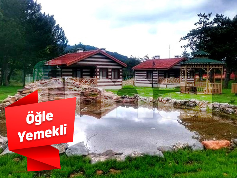 MANİSA - ÇİÇEKLİKÖY - AĞLAYAN KAYA - YAKAKÖY (Hıdırellez Özel)