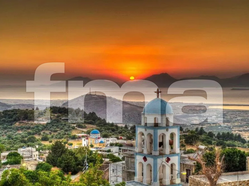 GÃ¼nÃ¼birlik Kos AdasÄ± Turu