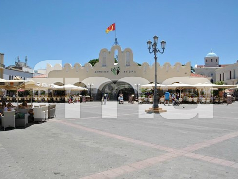 GÃ¼nÃ¼birlik Kos AdasÄ± Turu