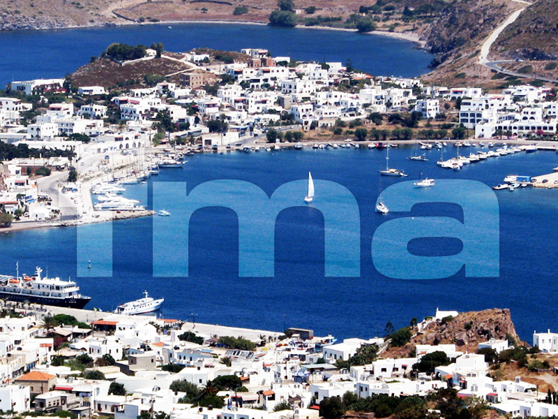 Patmos Island Tour With Accommodation