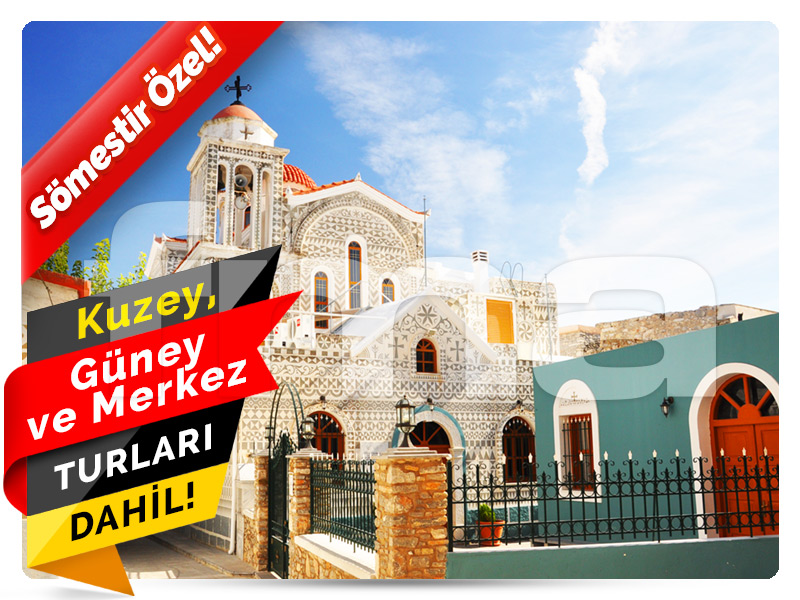 Bambaşka Bir SAKIZ TURU ''Sömestir Özel'' 